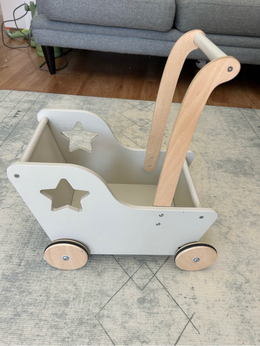 Moover walker